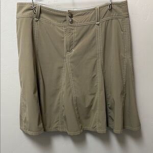 Athleta Skort